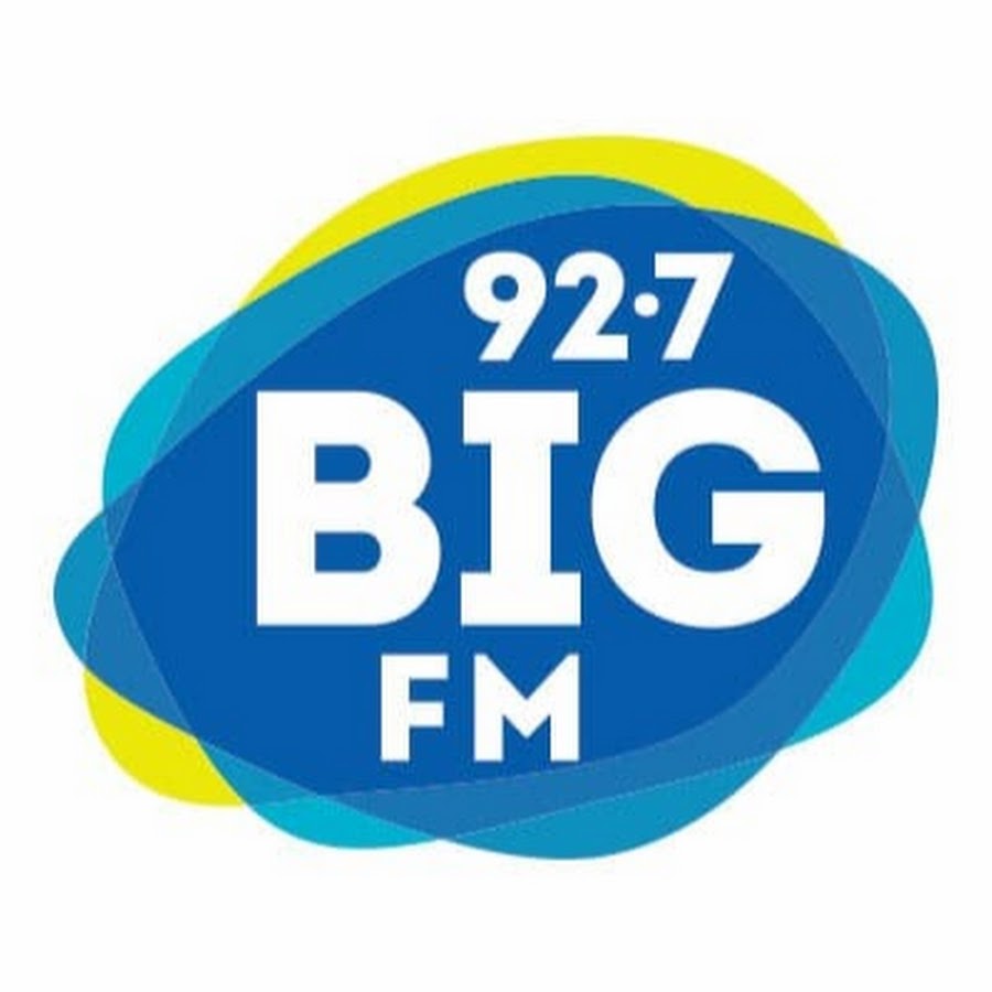 big fm logo